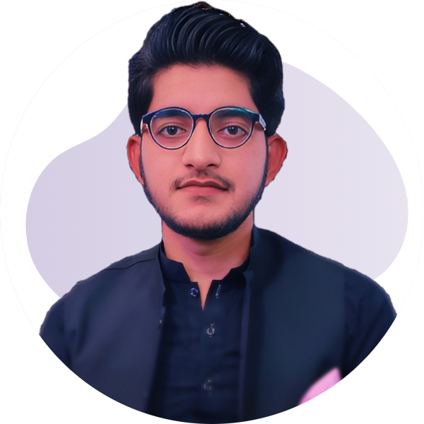 Muhammad Ali SEO Expert