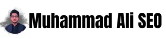 Muhammad Ali SEo