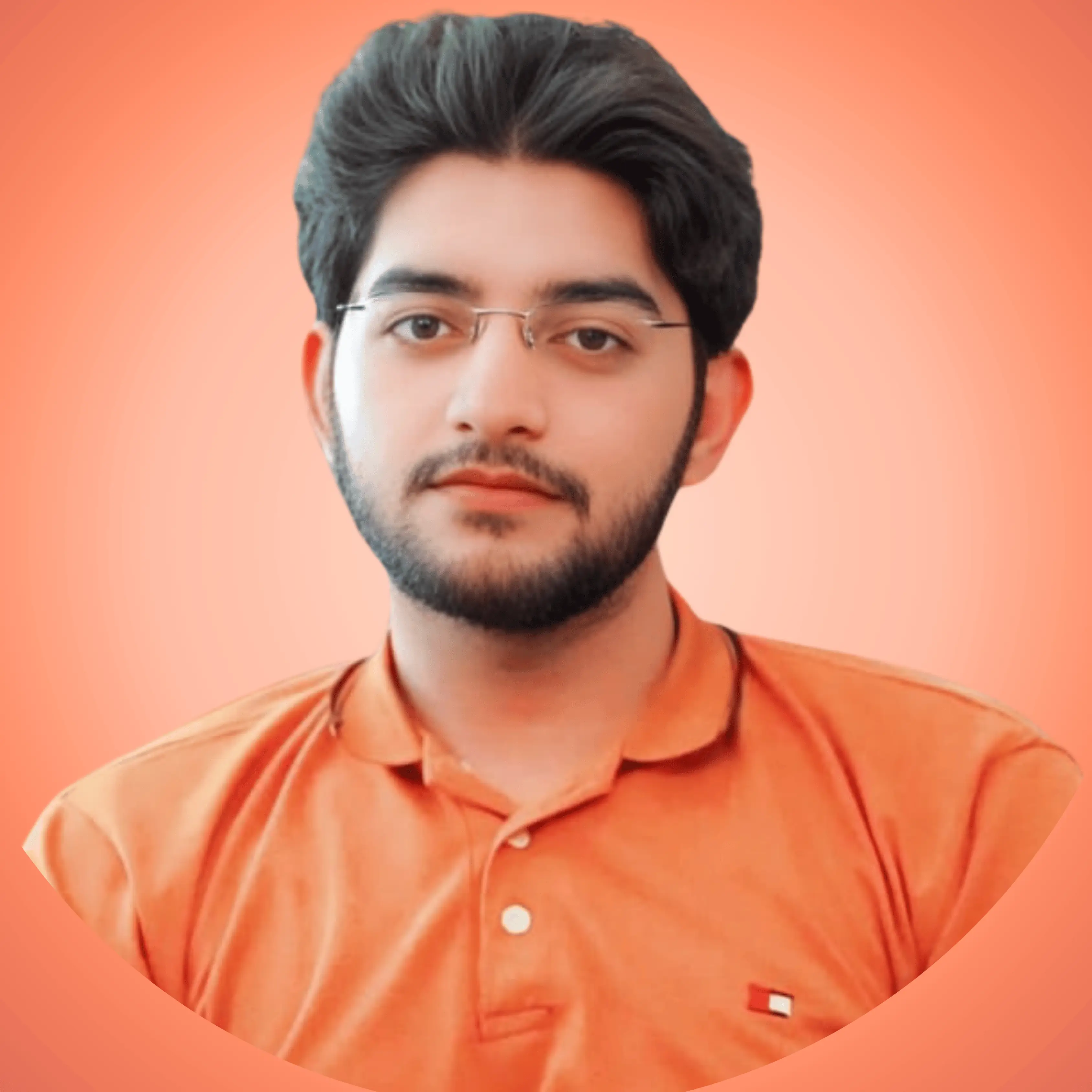 Muhammad Ali SEO Expert